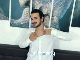 Jakemonty