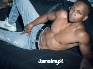 Jamalmyst