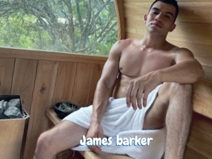 James_barker