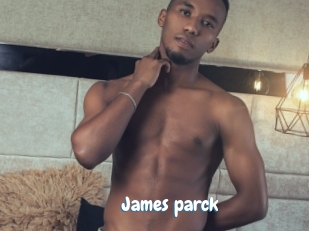 James_parck