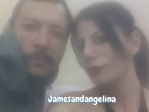 Jamesandangelina