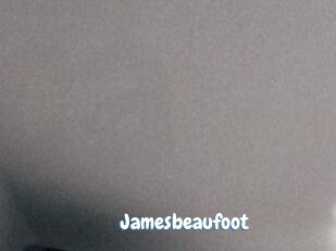 Jamesbeaufoot