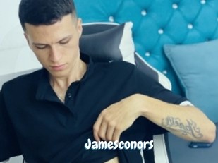 Jamesconors