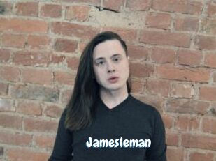 Jamesleman