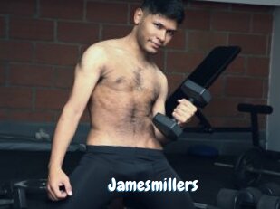 Jamesmillers