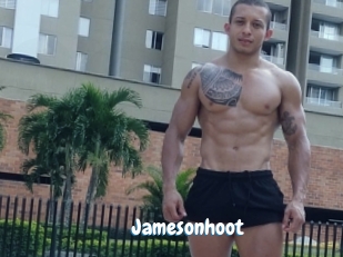 Jamesonhoot