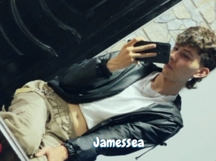 Jamessea