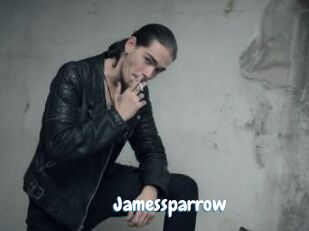 Jamessparrow