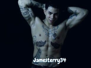 Jamesterry34