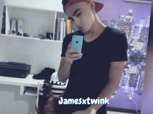 Jamesxtwink