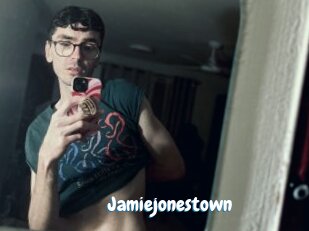 Jamiejonestown