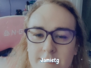 Jamietg