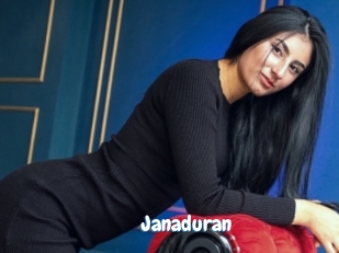 Janaduran