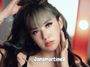 Janamartinez