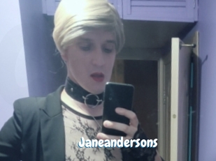 Janeandersons