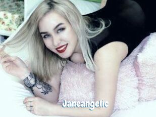 Janeangelic