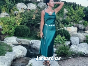 Janearchar