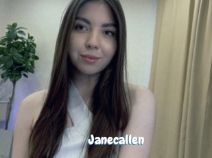 Janecallen