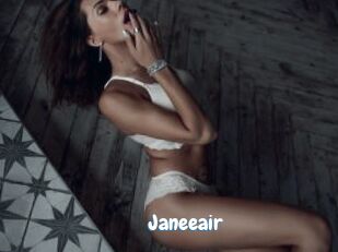 Janeeair