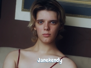 Janekendy