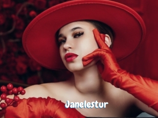 Janelestur