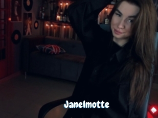 Janelmotte