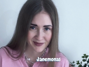 Janemonas