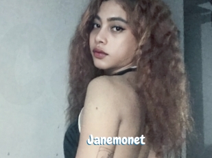 Janemonet