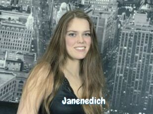 Janenedich