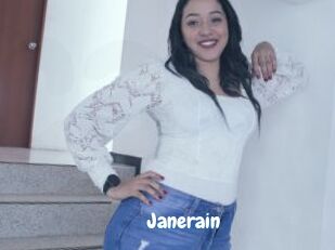 Janerain