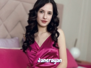 Janerayan