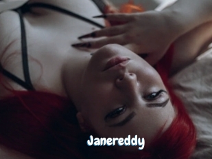 Janereddy