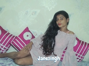 Janesingh