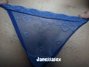 Janessasex