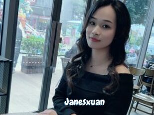 Janesxuan