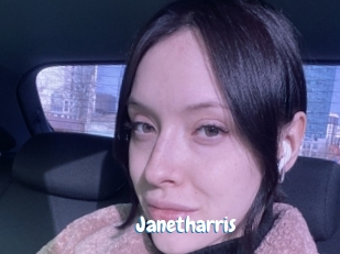 Janetharris