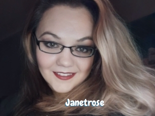 Janetrose