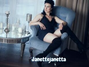 Janettejanetta