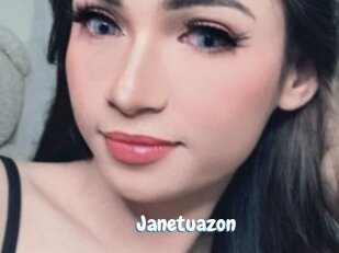 Janetuazon