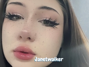 Janetwalker