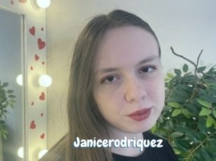 Janicerodriquez