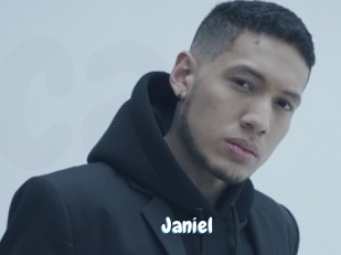 Janiel