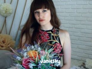 Janiesky