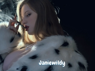 Janiewildy