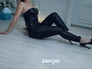 Janisjos