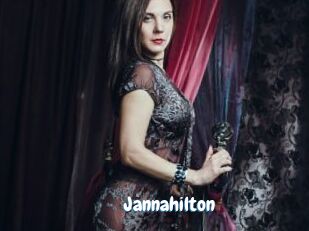 Jannahilton