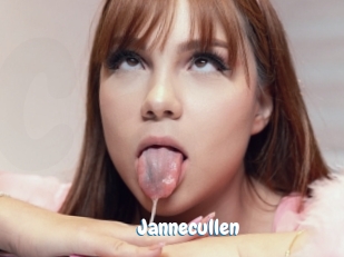 Jannecullen