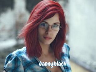 Jannyblack