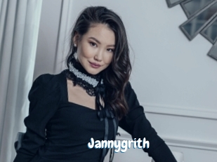 Jannygrith