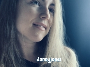 Jannyjones